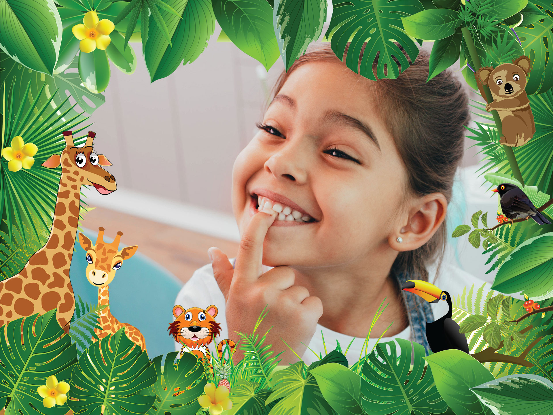 Children s Dental Office in Panorama City