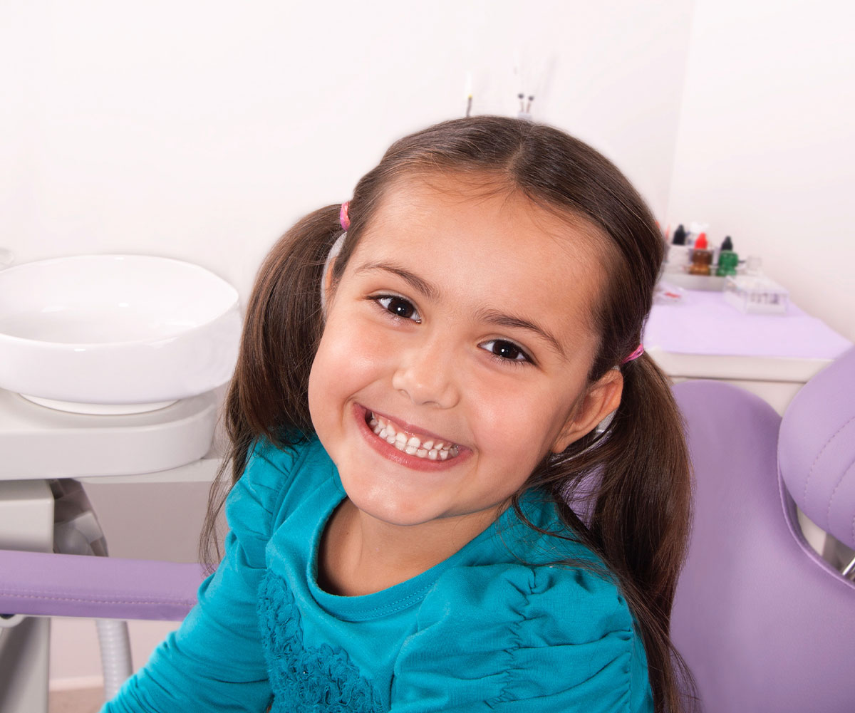 Cosmetic Dental Office Panorama City