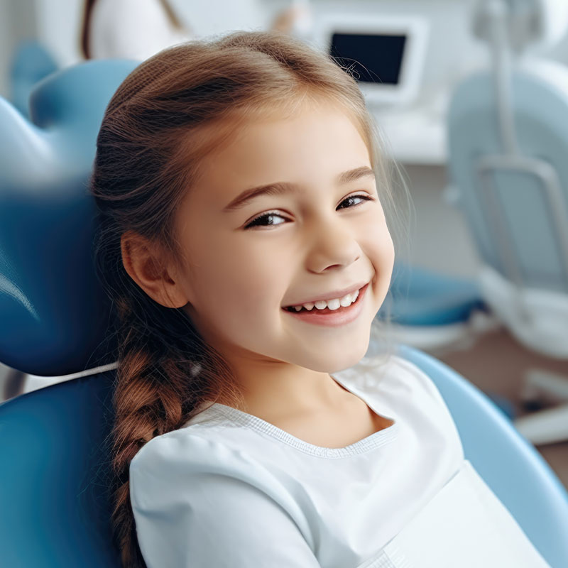 Children s Dental Office in Panorama City